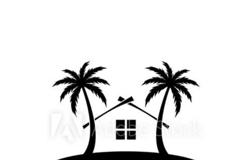 מלון גאמביאני Two Palms מראה חיצוני תמונה